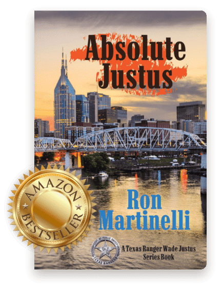Absolute Justus Book