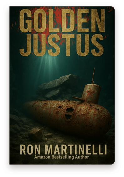 Golden-Justus-Book