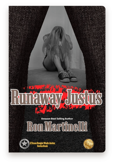 Runaway-Justus-Book