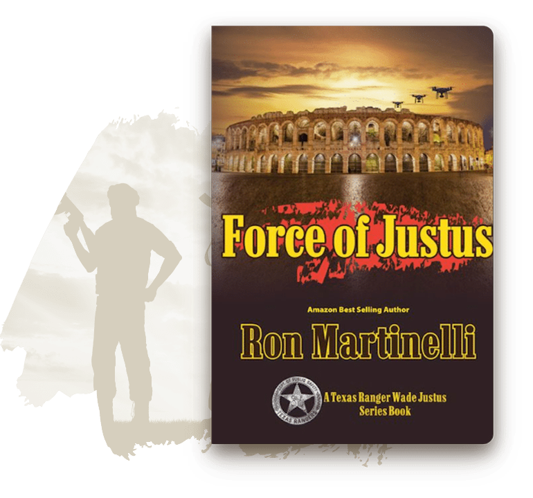 Force Of Justus