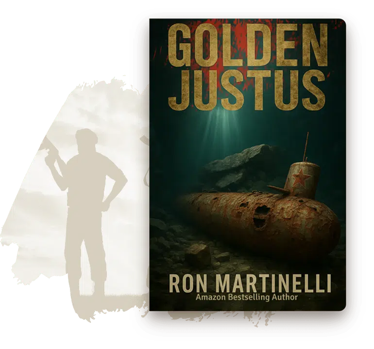 Golden Justus